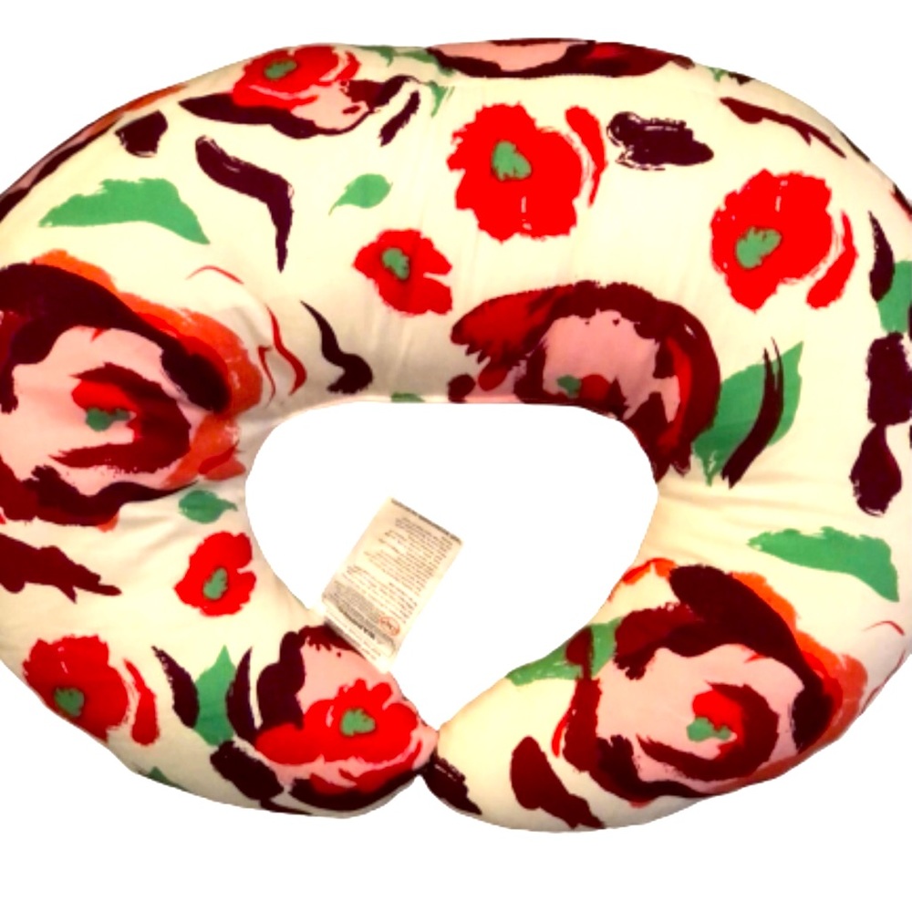 Nursing pillow